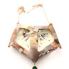 Hyacinthina necklace