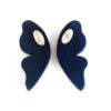 Ocularis butterfly earrings