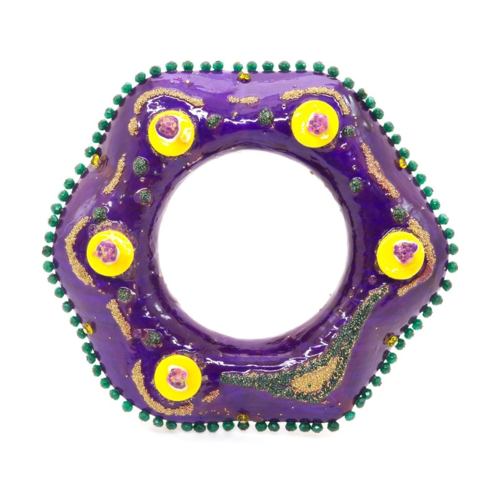 Austrum bracelet