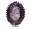 Engraved amethyst ring