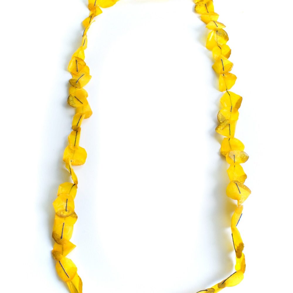 Goldfish necklace II