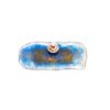 Enamel as Pigment 02 brooch