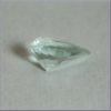 Aquamarine tear 5 ct