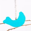 Fish necklace 02
