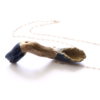 Acanthus necklace