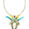 Orchid Avatar Collier