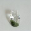 Phantom quartz oval 7 ct