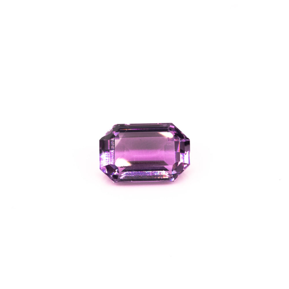 Amethyst Rectangle 2.5ct