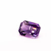 Amethyst Smith Bar cut 5ct