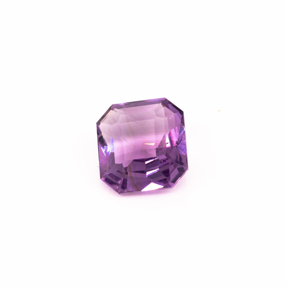 Amethyst Square 3ct