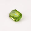 Peridot Rectangle 2.5 ct