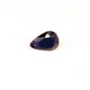 Dark blue natural sapphire 1.73ct
