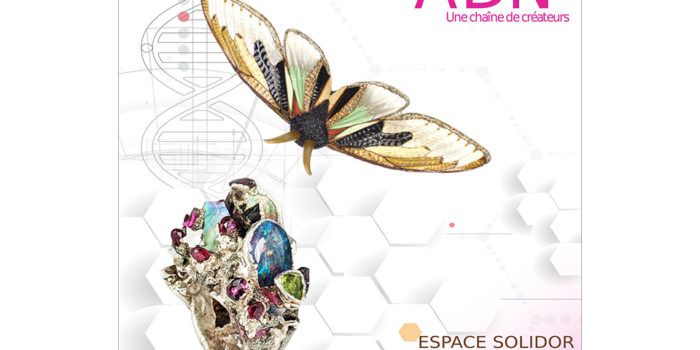 DNA - Espace Solidor